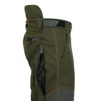 KERNIG TECH-T trousers