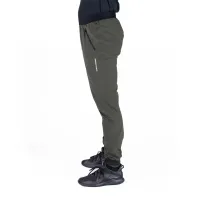 Northfinder FIORELLO stretch trousers - darkgreen