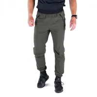 Northfinder FIORELLO stretch trousers - darkgreen