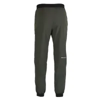 Northfinder FIORELLO stretch trousers - darkgreen