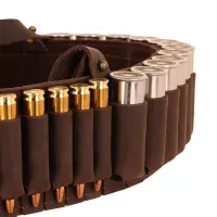 2wolfs FOX - hub belt