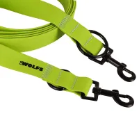2wolfs DIEGO 300 - Launching leash