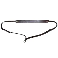 Universal shoulder strap