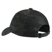 Multicam cap - Multicam black