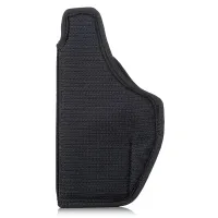 FALCO - A709 Nylon Velcro pouch for concealed carry bag G19