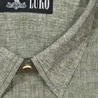 LUKO men's shirt 242202