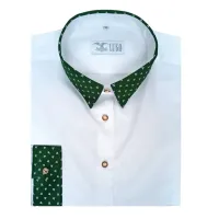 LUKO ladies shirt 242203