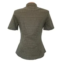 LUKO ladies shirt - short sleeve 104128