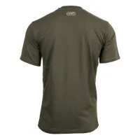 GROUND WILD t-shirt