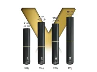 Stalon XE149 - Silencer 5/8-24, max. cal. 6,5mm