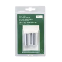 Stilcrin - Aluminum discharge cartridge, cal. 12, set of 2