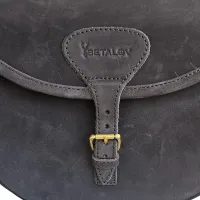 Betalov leather cartridge pouch II