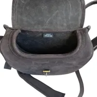 Betalov leather cartridge pouch II
