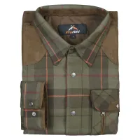 VERNEY-CARRON BRECY membrane men's shirt