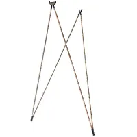 Shooting stick 4StableSticks Bush Essential Camo