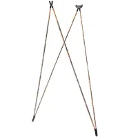 Shooting stick 4StableSticks Bush Essential Camo