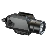 Fenix GL23R laser flashlight for gun