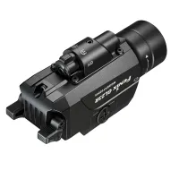 Fenix GL23R laser flashlight for gun