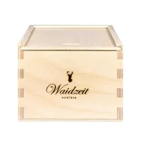 Men's watches Mountain lake Tweed