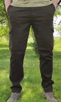 Wanderlick autumn stretch trousers