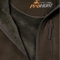 VERNEY-CARRON CONDOR fleece jacket