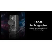 NITECORE Lamp MH12 Pro