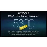 NITECORE Lamp MH12 Pro