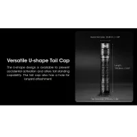 NITECORE Lamp MH12 Pro