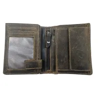 Giorgio Carelli leather wallet - Deer III