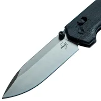 Böker Plus Kihon Satin 01BP0015SOI knife