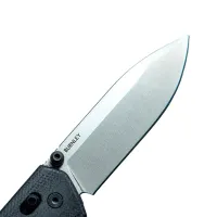 Böker Plus Kihon Satin 01BP0015SOI knife