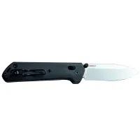 Böker Plus Kihon Satin 01BP0015SOI knife