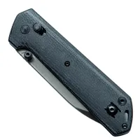 Böker Plus Kihon Satin 01BP0015SOI knife