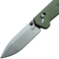 Böker Plus Kihon Satin 01BP0017SOI knife