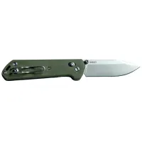 Böker Plus Kihon Satin 01BP0017SOI knife