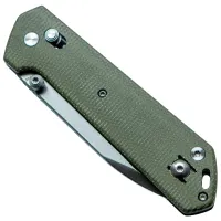 Böker Plus Kihon Satin 01BP0017SOI knife