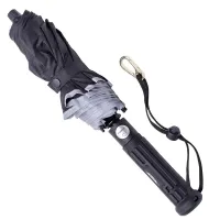 Tactical folding umbrella - UZI