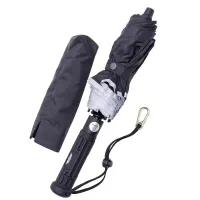 Tactical folding umbrella - UZI