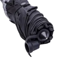 Tactical folding umbrella - UZI