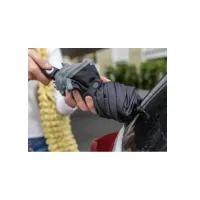 Tactical folding umbrella - UZI
