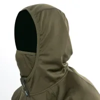 STILK-HXT  jacket -  Green