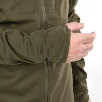 STILK-HXT  jacket -  Green