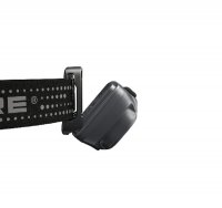 NITECORE Headlamp NU31 grey