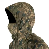 STILK-HXT ladies jacket - Pixel Forest