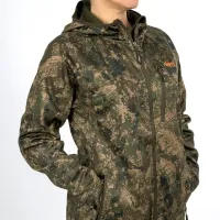 STILK-HXT ladies jacket - Pixel Forest