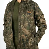 STILK-HXT ladies jacket - Pixel Forest