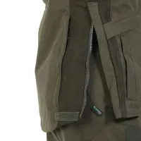ENDURO-J XHP ladies jacket