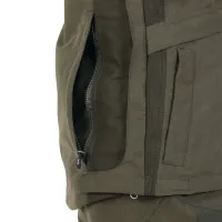 ENDURO-J XHP ladies jacket