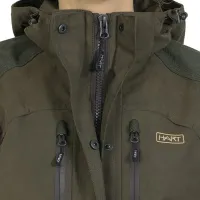 ENDURO-J XHP ladies jacket