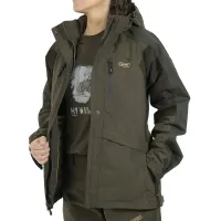 ENDURO-J XHP ladies jacket